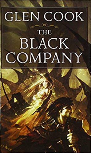 The Black Company Audiobook Download