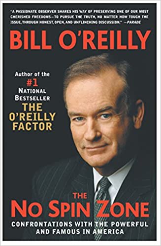 Bill O'Reilly - The No Spin Zone Audio Book Free