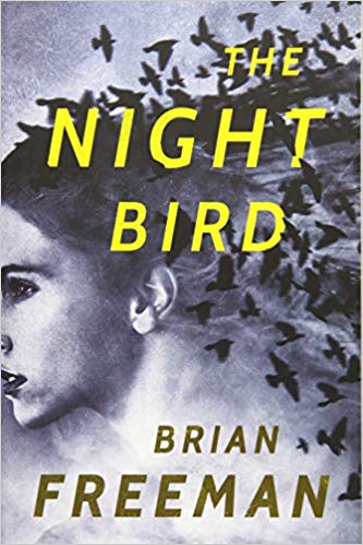 Brian Freeman - The Night Bird Audio Book Free