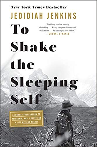 Jedidiah Jenkins - To Shake the Sleeping Self Audio Book Free