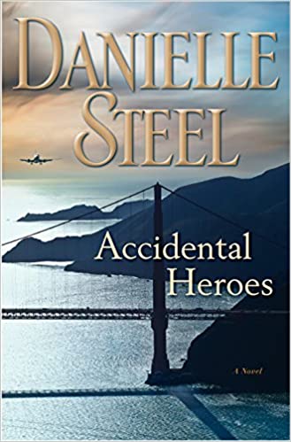 Danielle Steel - Accidental Heroes Audio Book Free