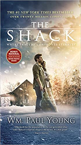 Wm. Paul Young - The Shack Audio Book Free