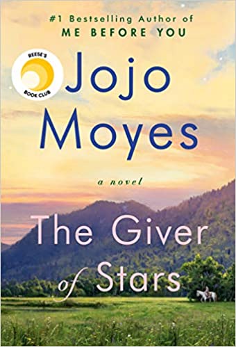 Jojo Moyes - The Giver of Stars Audio Book Free