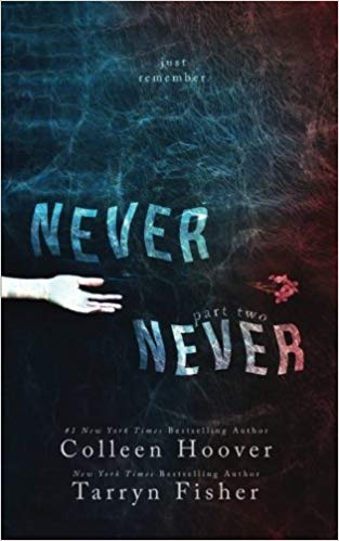 Colleen Hoover - Never Never Audio Book Free