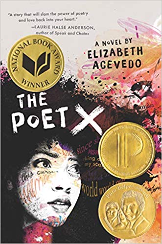 Elizabeth Acevedo - The Poet X Audio Book Free