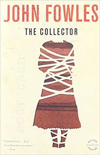 John Fowles - The Collector Audio Book Free