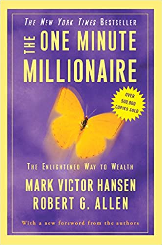 Mark Victor Hansen - The One Minute Millionaire Audio Book Free
