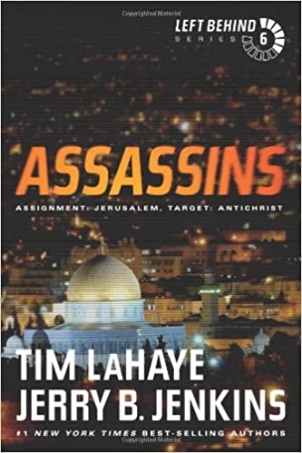 Tim LaHaye - Assassins Audio Book Free