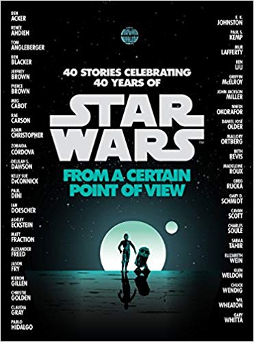 From a Certain Point of View Audiobook Download