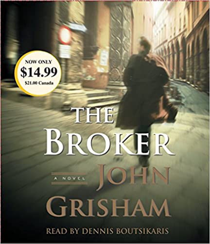 John Grisham - The Broker Audio Book Free