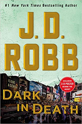 J. D. Robb - Dark in Death Audio Book Free