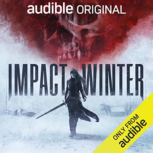 Travis Beacham - Impact Winter Audiobook Download