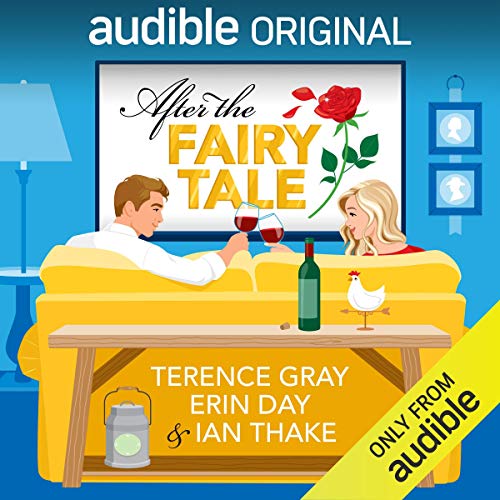 Terence Gray - After the Fairy Tale Audiobook Free