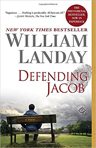 William Landay - Defending Jacob Audiobook Free Online