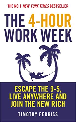 The 4-Hour Workweek Audiobook Online