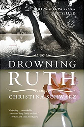 Christina Schwarz - Drowning Ruth Audio Book Stream