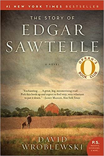 David Wroblewski - The Story of Edgar Sawtelle Audio Book Free