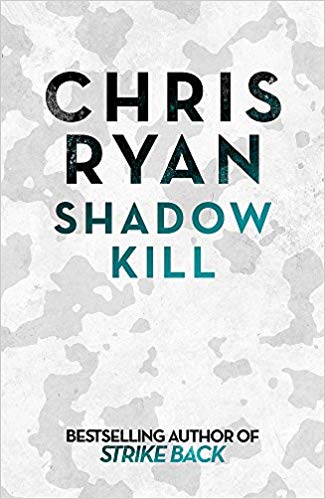 Shadow Kill Audiobook - Chris Ryan Free