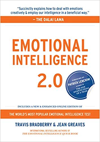 Emotional Intelligence 2.0 Audiobook Online