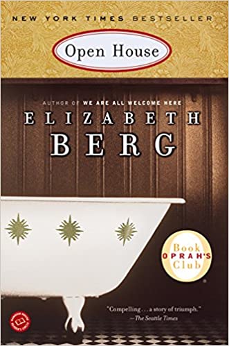 Elizabeth Berg - Open House Audio Book Free