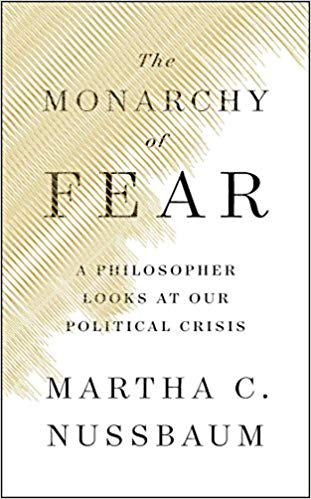 Martha C. Nussbaum - The Monarchy of Fear Audio Book Free