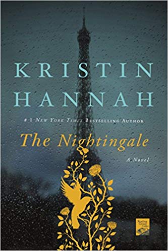 Kristin Hannah - The Nightingale Audio Book Free