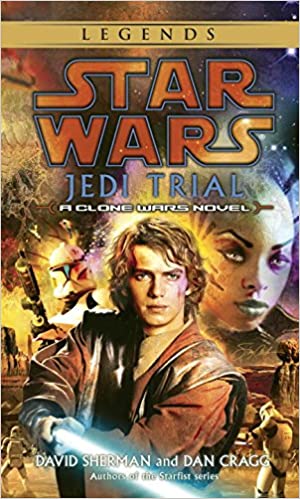Star Wars - Jedi Trial Audiobook Free Online