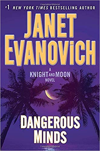 Dangerous Minds Audiobook - Janet Evanovich Free