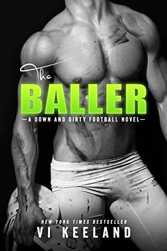 Vi Keeland - The Baller Audio Book Free