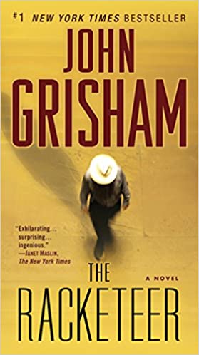 John Grisham - The Racketeer Audio Book Free
