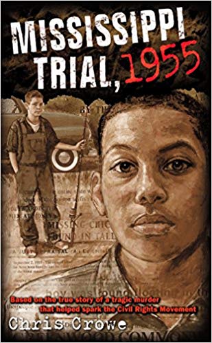 Chris Crowe - Mississippi Trial, 1955 Audio Book Free