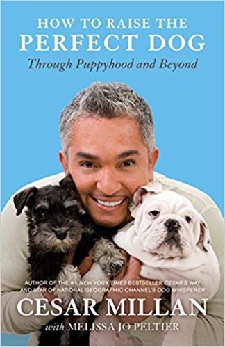 Cesar Millan - How to Raise the Perfect Dog Audio Book Free