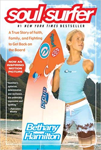 Bethany Hamilton - Soul Surfer Audio Book Free