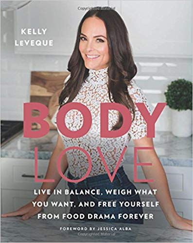  Kelly LeVeque - Body Love Audio Book Free