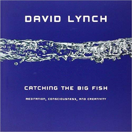 David Lynch - Catching the Big Fish Audio Book Free
