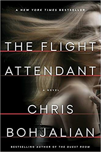 Chris Bohjalian - The Flight Attendant Audio Book Free