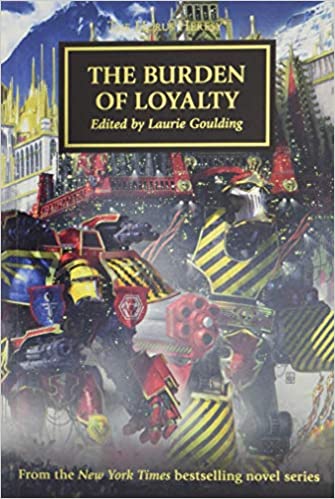 Laurie Goulding - The Burden of Loyalty Audio Book Free