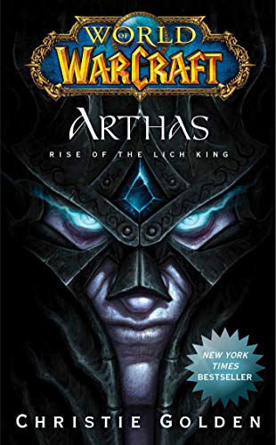 Christie Golden - World of Warcraft Audio Book Free