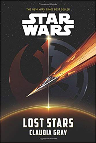 Star Wars Lost Stars Audiobook Download
