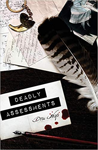 Deadly Assessments Audiobook - Drew Hayes Free
