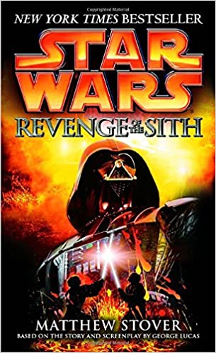 Star Wars - Revenge of the Sith Audiobook Free Online