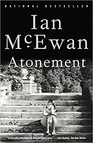 Ian McEwan - Atonement Audio Book Free