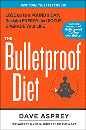 Dave Asprey - The Bulletproof Diet Audio Book Free