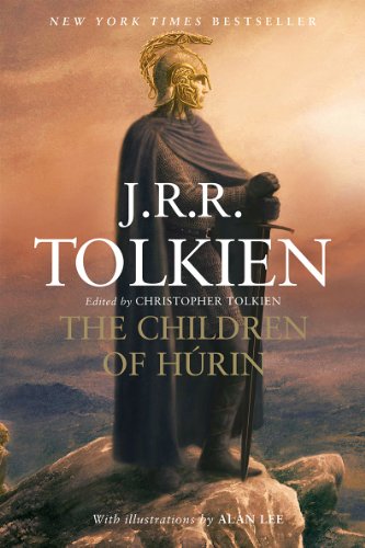 J.R.R. Tolkien - The Children of Húrin Audio Book Free