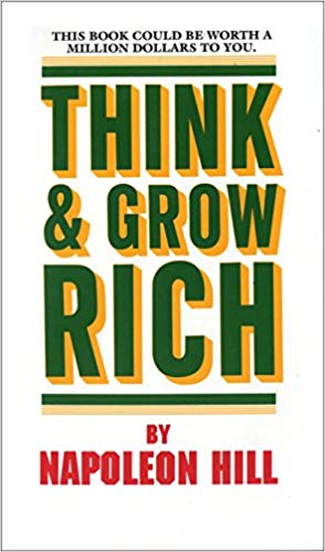 Think and Grow Rich Audiobook Online