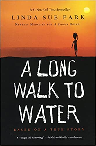 Linda Sue Park - A Long Walk to Water Audio Book Free