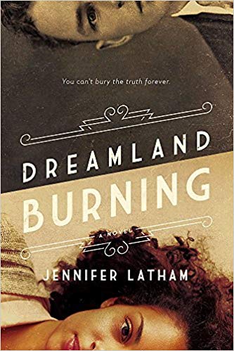Jennifer Latham - Dreamland Burning Audio Book Free