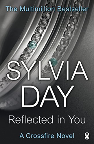Sylvia Day - Reflected in You Audio Book Free