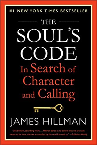 James Hillman - The Soul's Code Audio Book Free