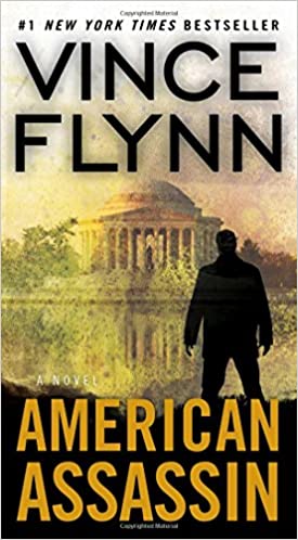 Vince Flynn - American Assassin Audio Book Free
